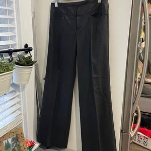 Mexx women’s dress pants size 34 excellent condition, matching jacket listed too